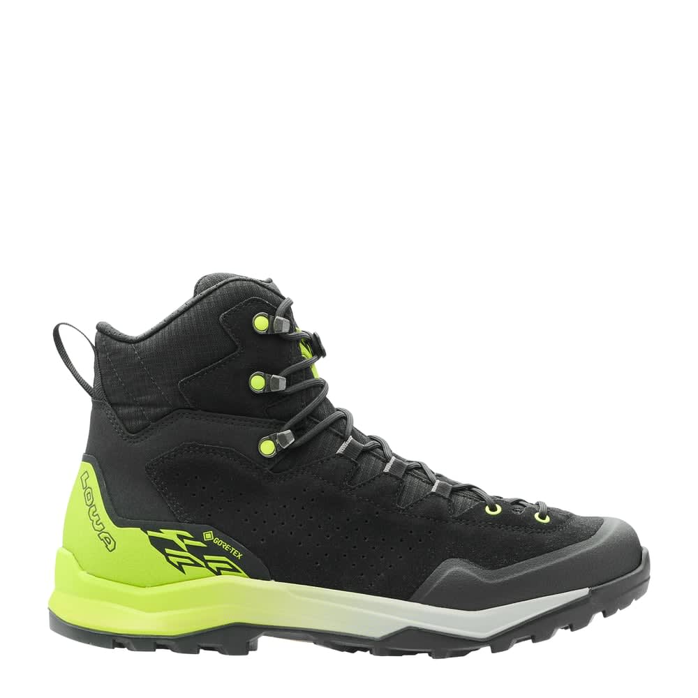 Lowa Cervino GTX Mid Men's