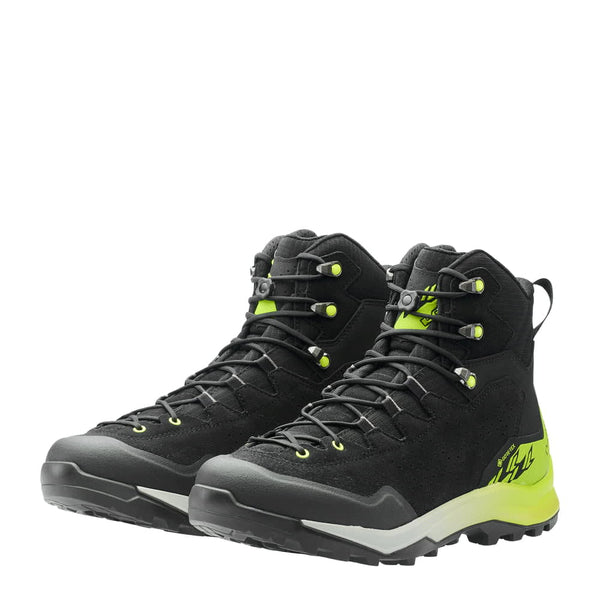 Lowa Cervino GTX Mid Men's