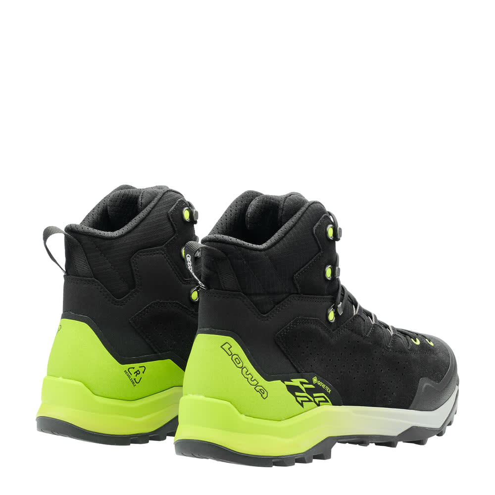 Lowa Cervino GTX Mid Men's