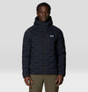 Mountain Hardwear StretchDown™ Hooded Jacket Men's
