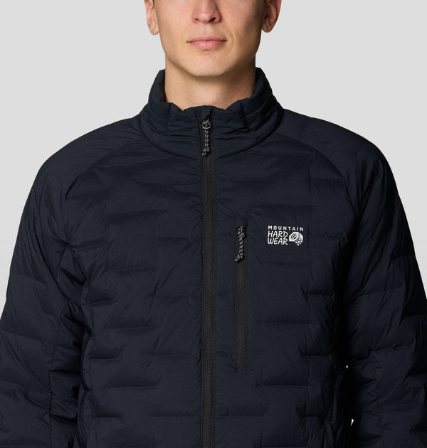 Mountain Hardwear StretchDown Jacket Mens