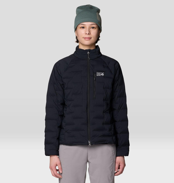 Mountain Hardwear StretchDown Jacket Womens