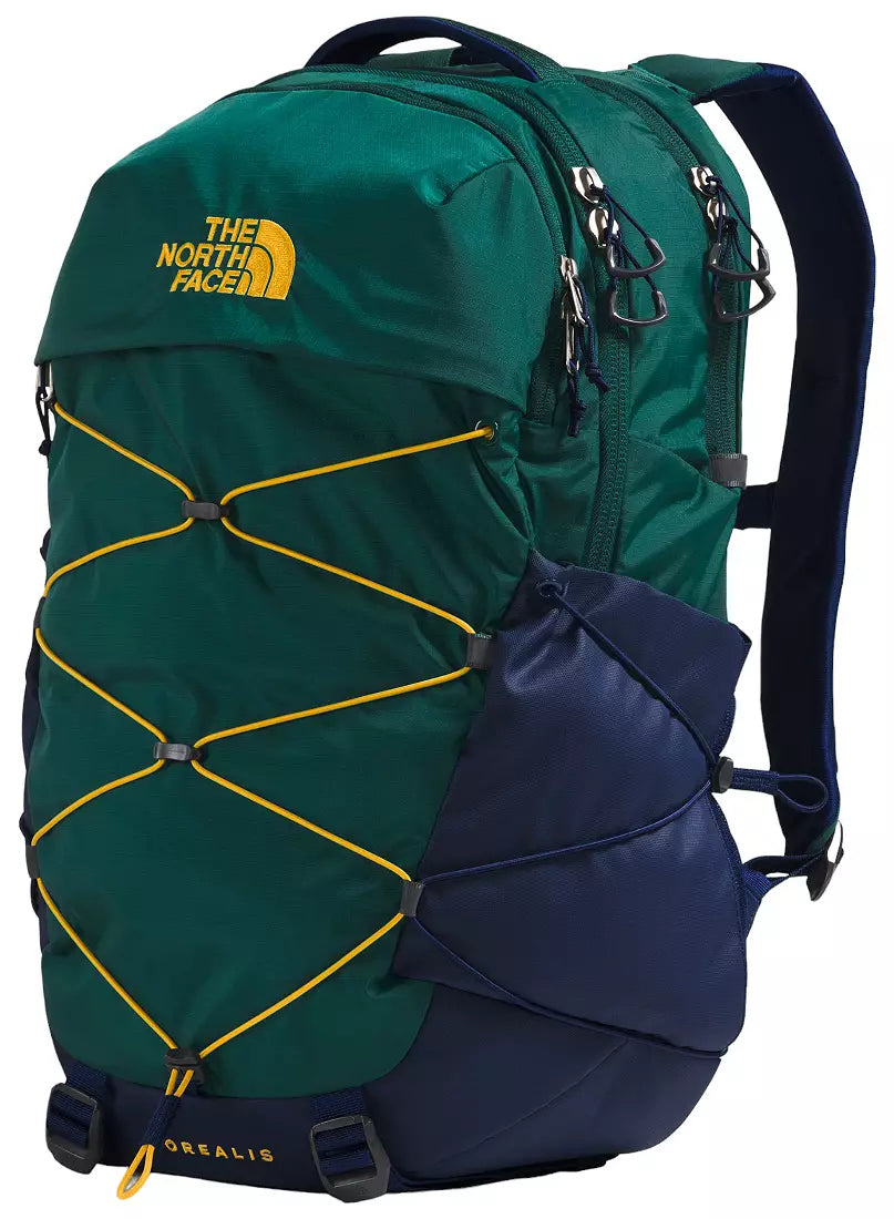 The North Face Borealis
