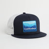 Coal Headwear Hauler Cap