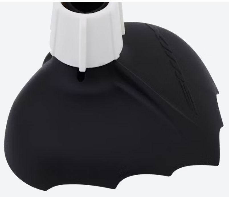 Swix Triac 97 Basket Black