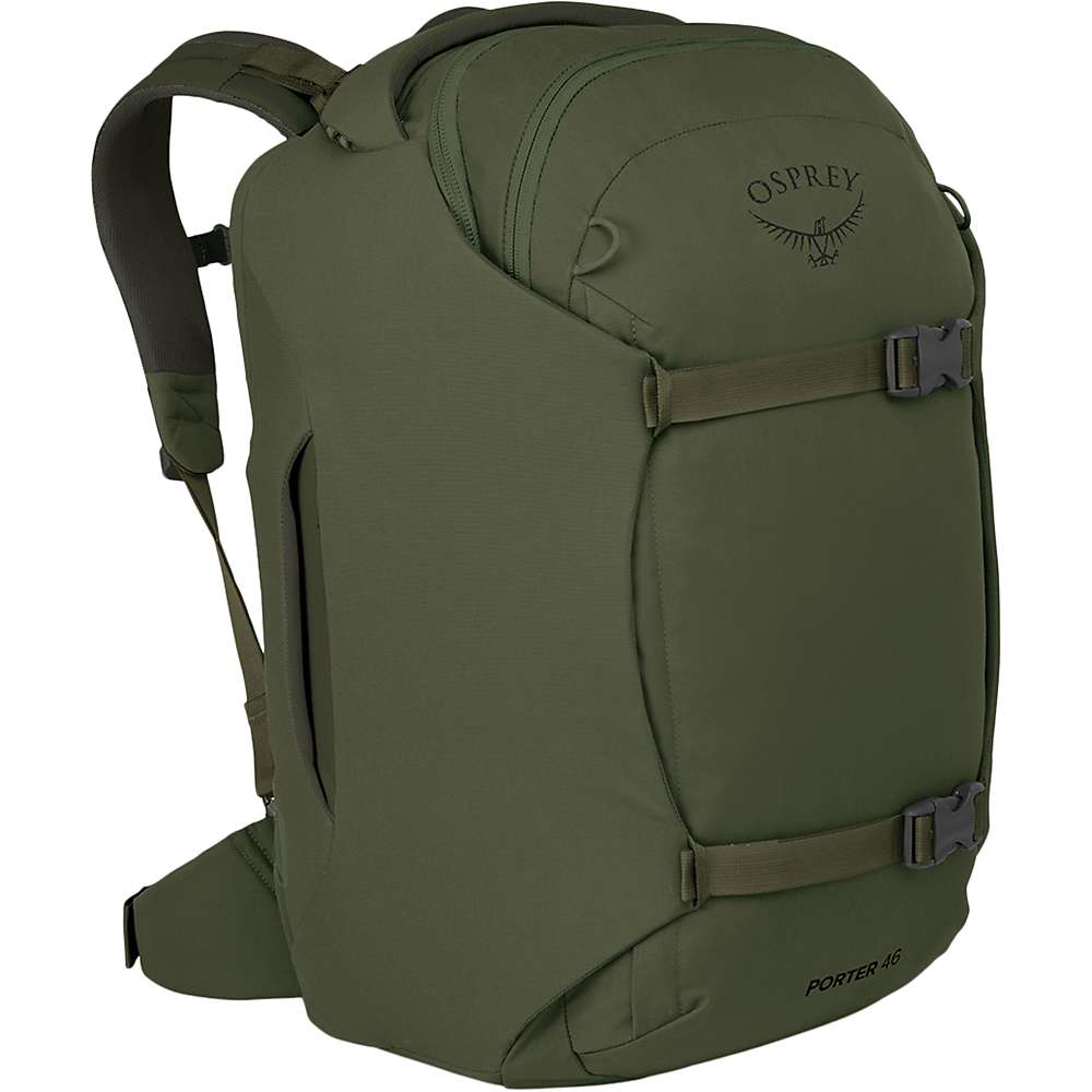 Osprey Porter 46 - Ascent Outdoors LLC