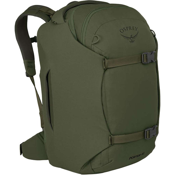 Osprey Porter 46 - Ascent Outdoors LLC