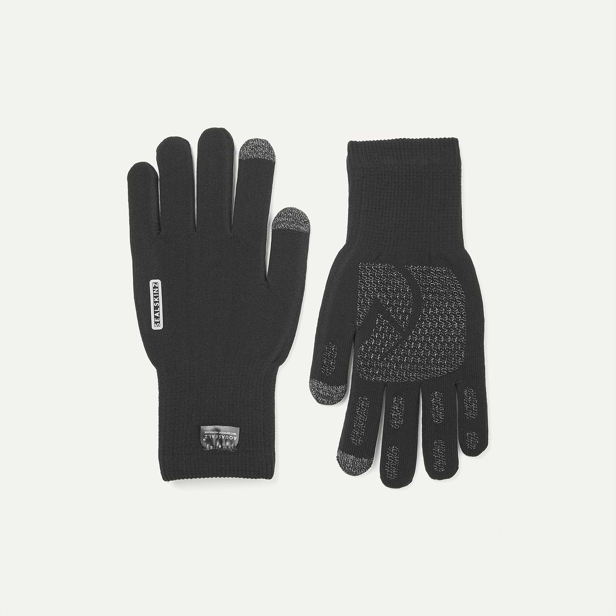 Sealskinz Waterproof All Weather Ultra Grip Glove