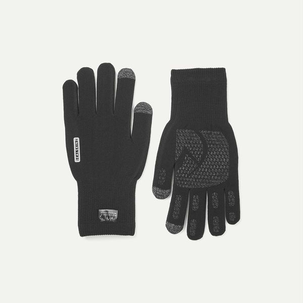 Sealskinz Waterproof All Weather Ultra Grip Glove