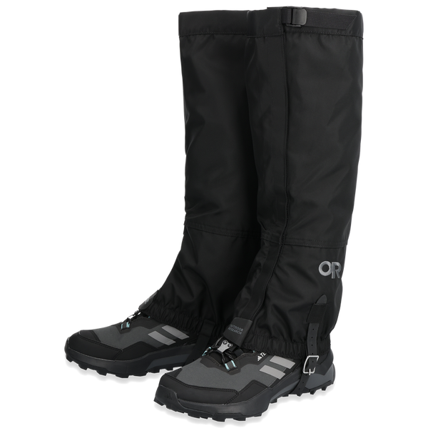Outdoor Research Men's Rocky Mountain High Gaiters