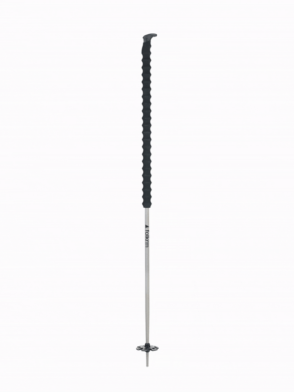 Folkrm Wyeast Ski Poles