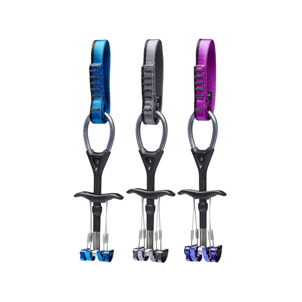Black Diamond C4 Cam Set .4-3