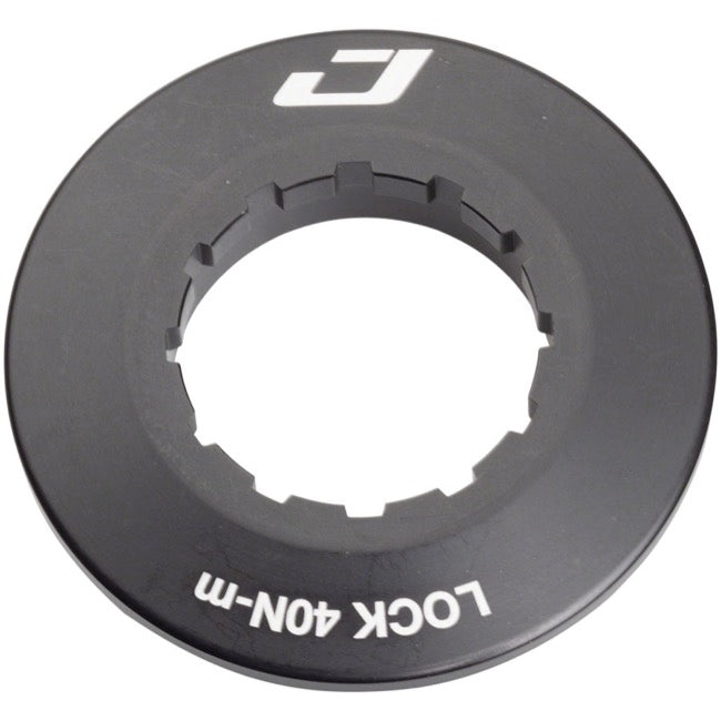 Jagwire Center Lock Disc Brake Rotor Lock Rings