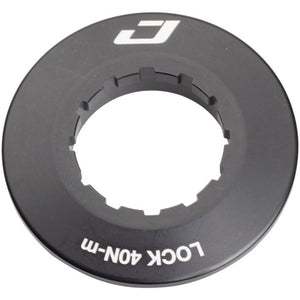 Jagwire Center Lock Disc Brake Rotor Lock Rings