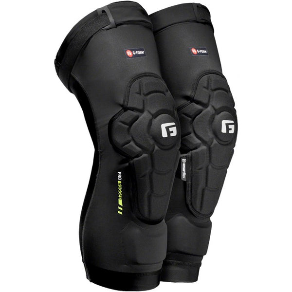 G-Form Pro Rugged 2 Knee Pads