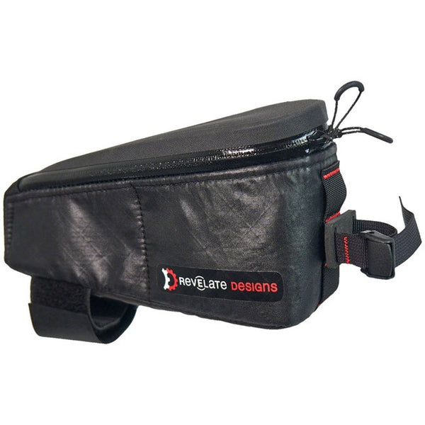 Revelate Gas Tank Top Tube Bags