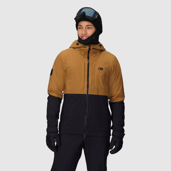 Outdoor Research Men's Carbide Jacket