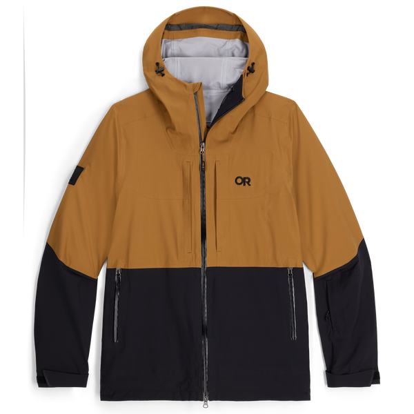 Outdoor Research Men's Carbide Jacket