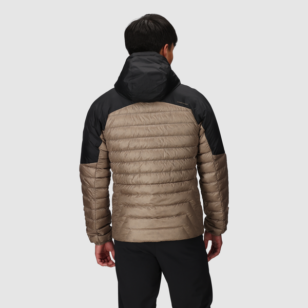 Outdoor Research Helium Down Hoodie Men's