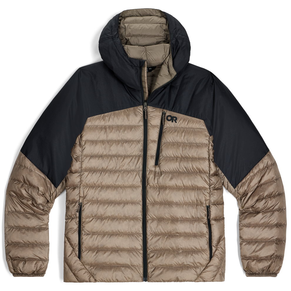 Outdoor Research Helium Down Hoodie Men's