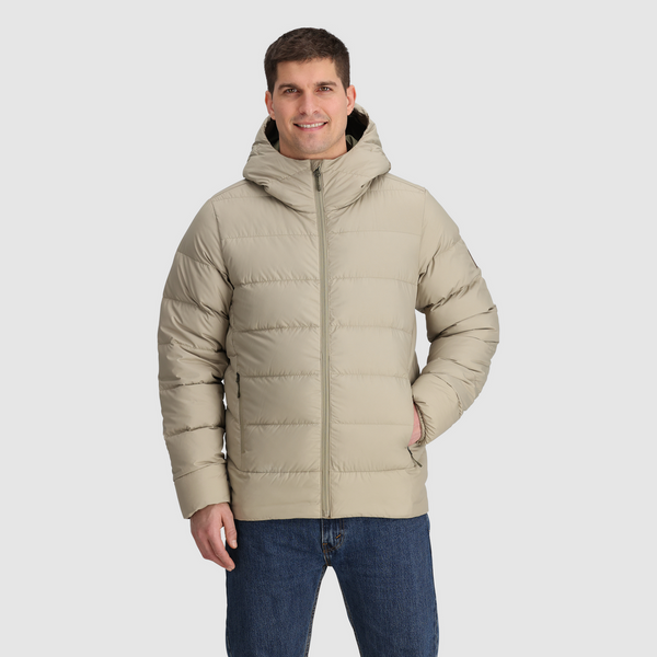 Outdoor Research Coldfront Down Hoodie Men's