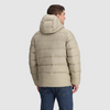 Outdoor Research Coldfront Down Hoodie Men's