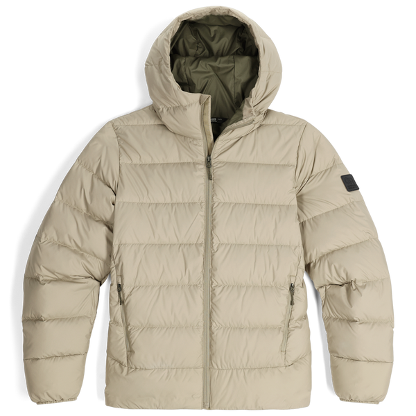 Outdoor Research Coldfront Down Hoodie Men's