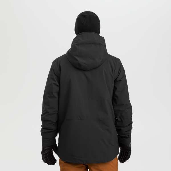 Outdoor Research Snowcrew Jacket Men's