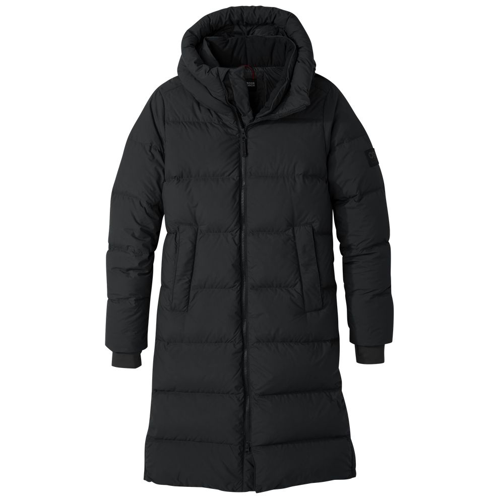Outdoor Research Coze Down Parka Women's