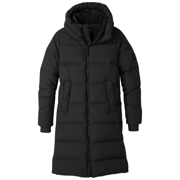Outdoor Research Coze Down Parka Women's