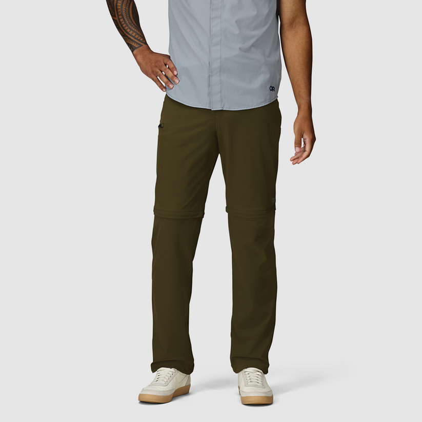 Outdoor Research Ferrosi Convertible Pants Men's