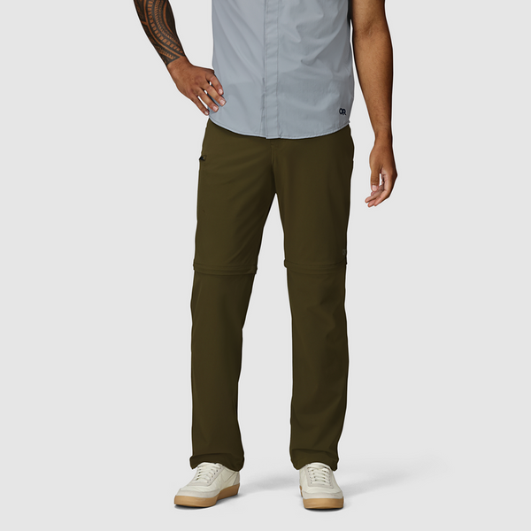 Outdoor Research Ferrosi Convertible Pants Men's