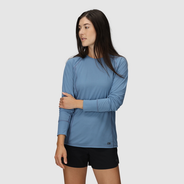 Outdoor Research Women's Echo L/S Tee