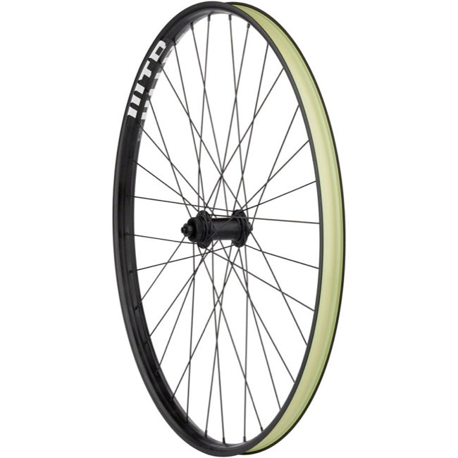 Quality Wheels Bear Pawls/WTB ST i30 Front Wheel - 29