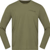 Norrona Femund Tech Long Sleeve MEN'S