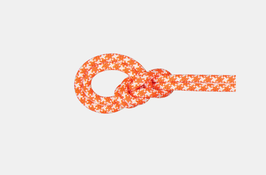 Mammut 9.5 Crag Classic Rope