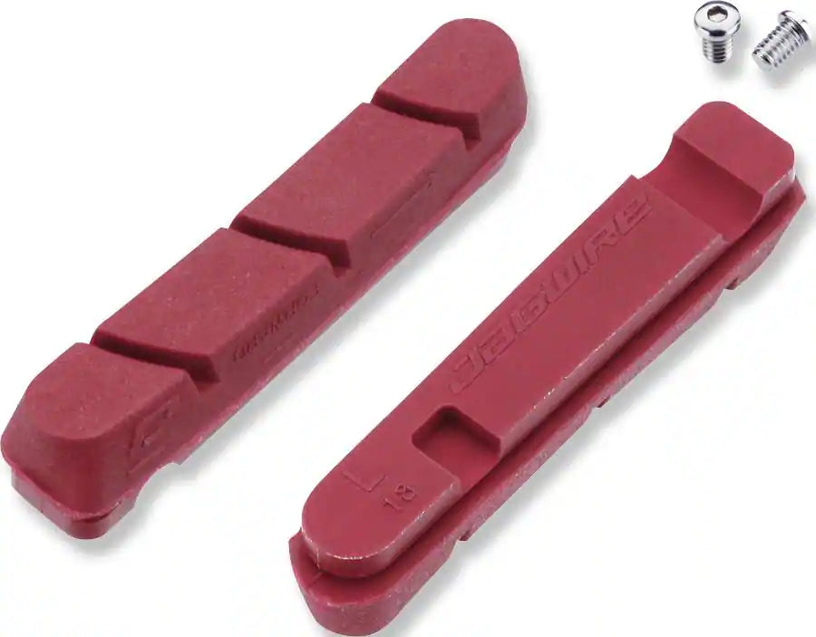 Jagwire Road Pro Brake Pad Inserts