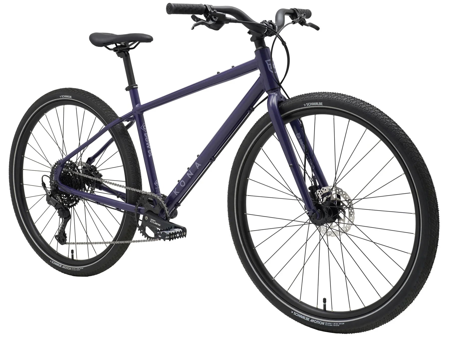Kona Dew DL