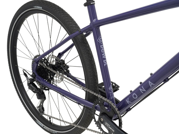 Kona Dew DL