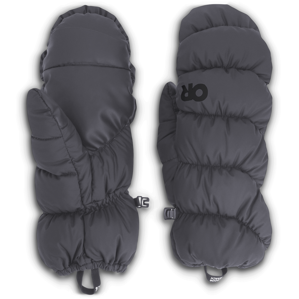 Outdoor Research Coldfront Down Mitts