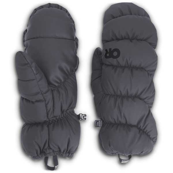 Outdoor Research Coldfront Down Mitts