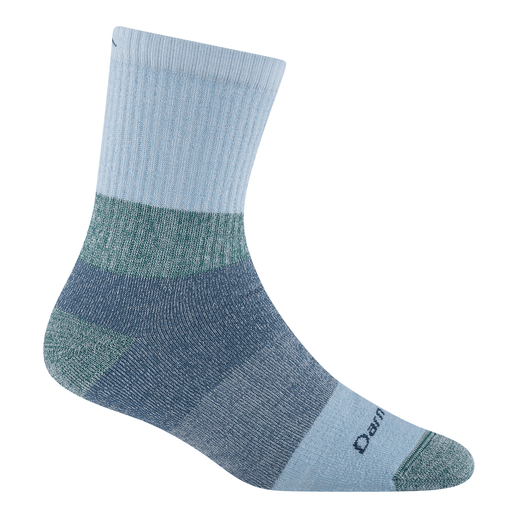 Darn Tough Hill Topper Micro Crew Heavyweight With Full Cushion Men's