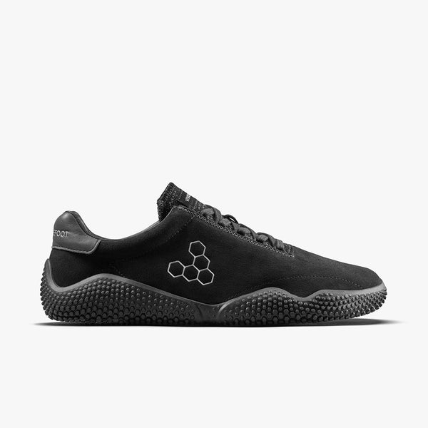 Vivobarefoot Motus Studio Sneaker Leather Men's