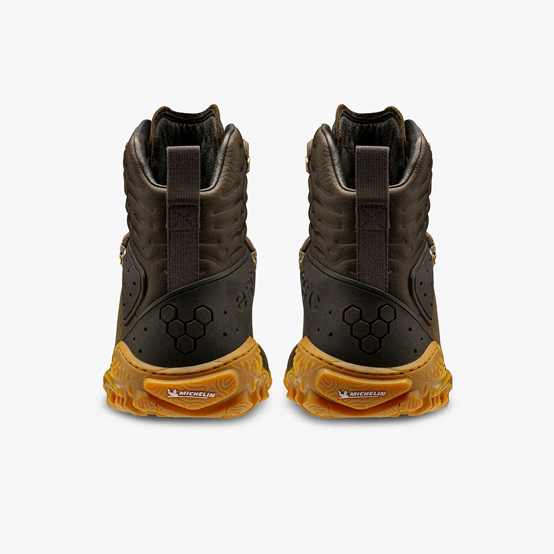 Vivobarefoot Tracker Forest Esc Men's
