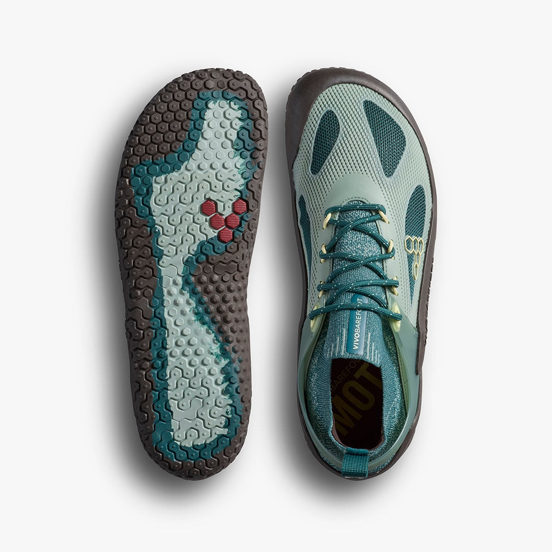 Vivobarefoot Motus Strength Men's