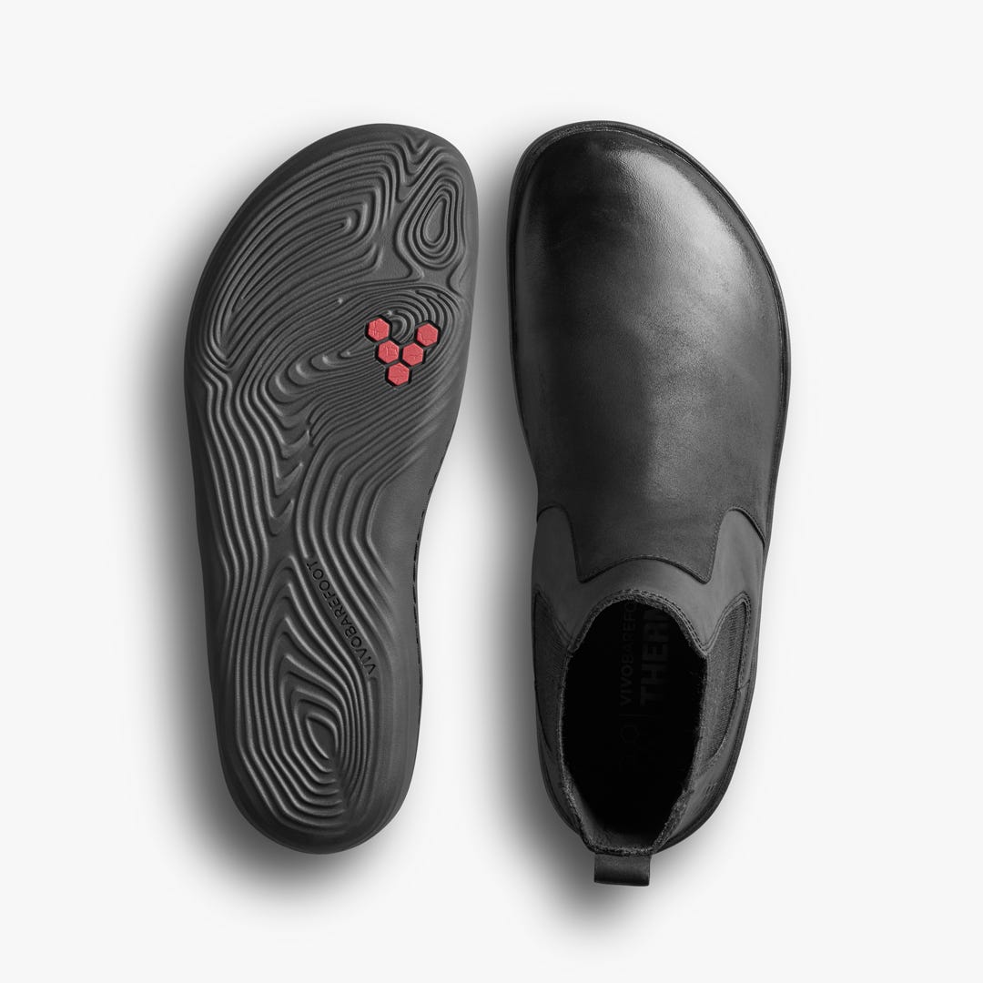 Vivobarefoot Sensus Chelsea Men's
