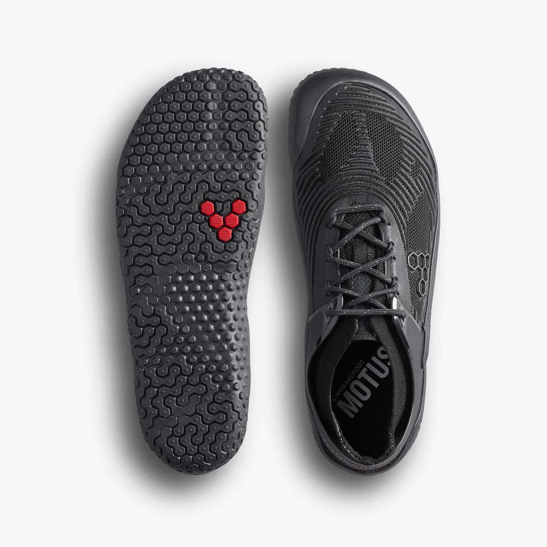 Vivobarefoot Motus Strength II Men's