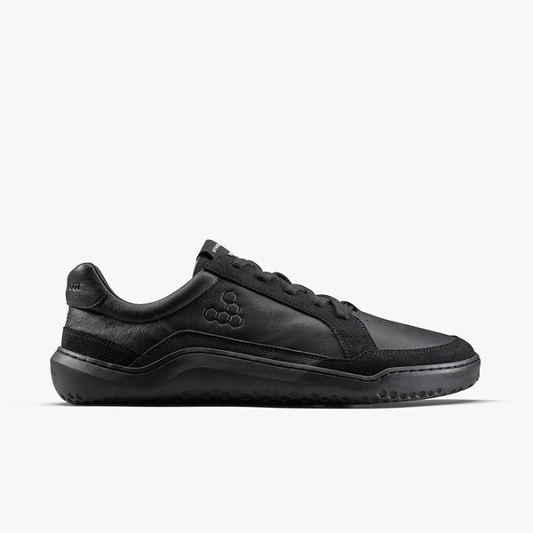 Vivobarefoot Gobi II Sneaker Premium Leather Men's