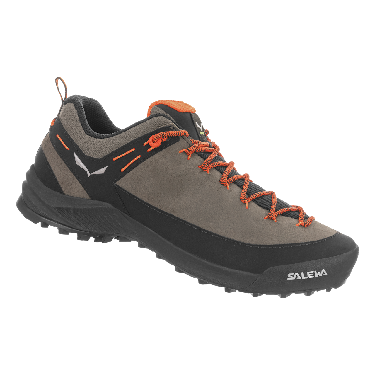 Salewa Wildfire Leather Hiking Shoe Men's
