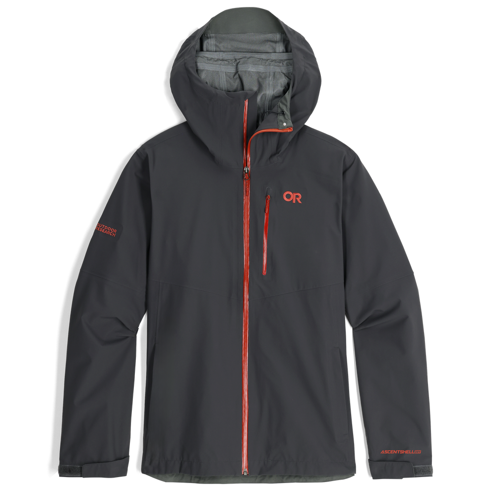 Outdoor Research Men's Foray 3L Jacket